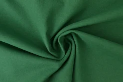 Katoen flanel / molton – Donkergroen