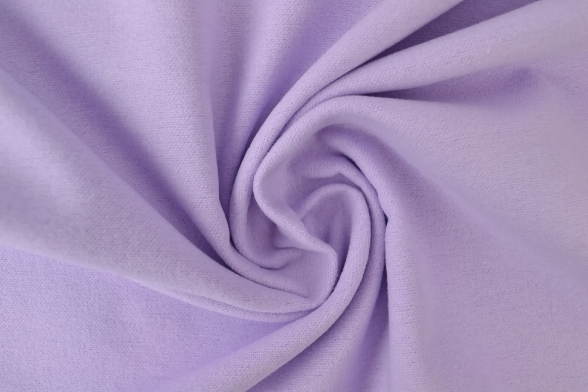 Katoen flanel / molton – Lavendel