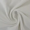 Katoen flanel / molton – Wit