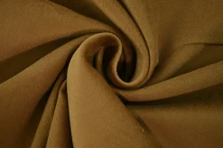 Katoen fluweel stretch – Beige
