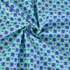 Katoen poplin – Amethyst Tulip Tiles