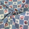 Katoen poplin – Country Kitchen Quilt