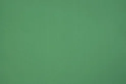 Katoen poplin – Lichtgroen