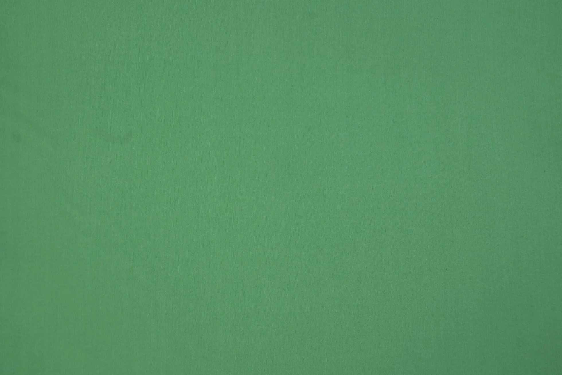 Katoen poplin – Lichtgroen