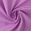 Katoen Poplin: Lila