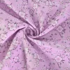 Katoen poplin – Lilac Blossom Mist