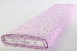 Katoen poplin – Lilac Blossom Mist