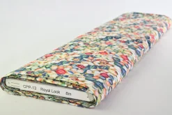 Katoen poplin – Marbles