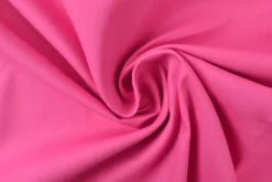 Katoen Poplin: Roze