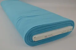 Katoen Tricot: Aqua