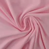 Katoen Tricot: Babyroze