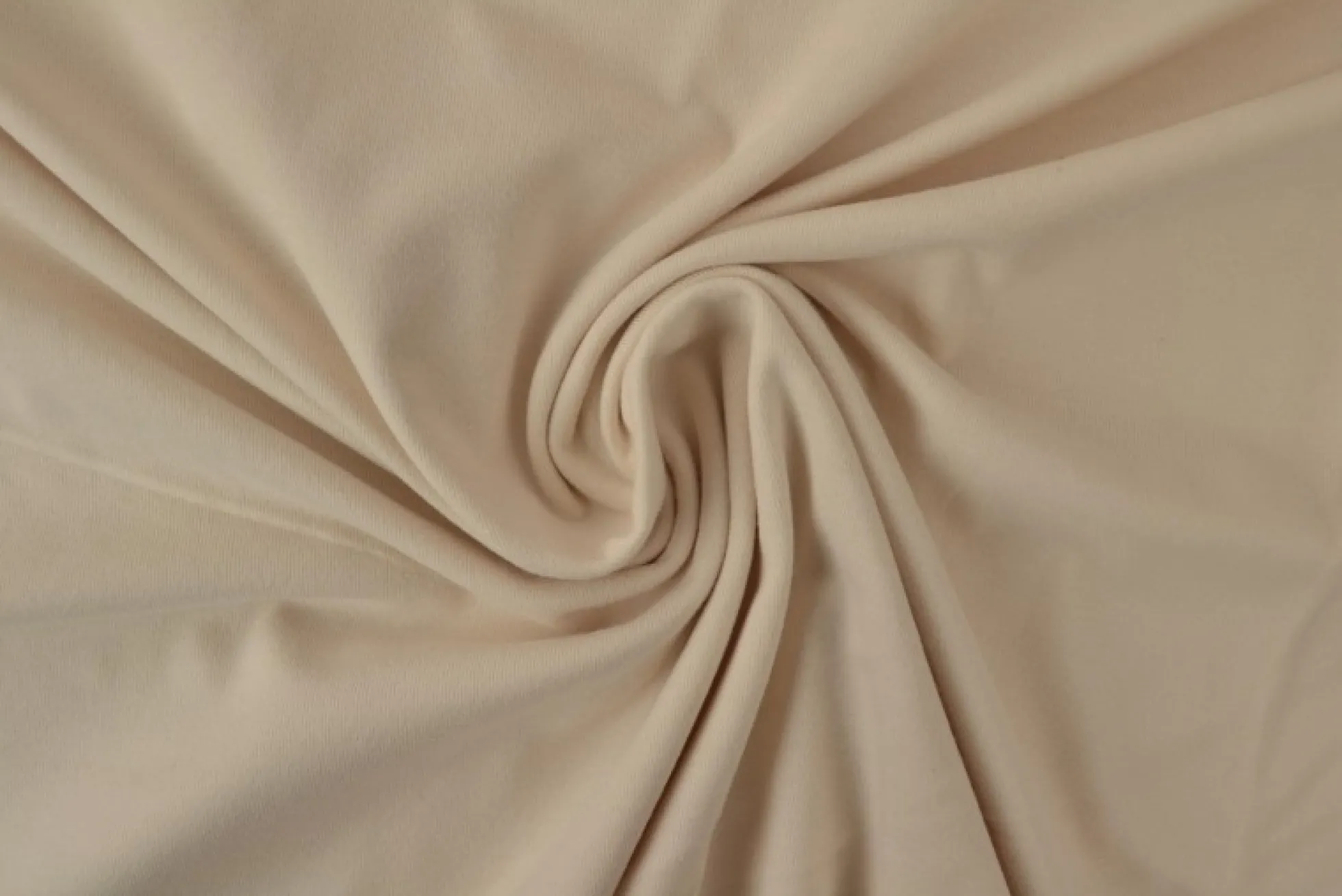 Katoen Tricot: Champagne