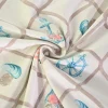 Katoen tricot – Coastal Charm Ivory