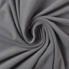 Katoen Tricot: Donkergrijs