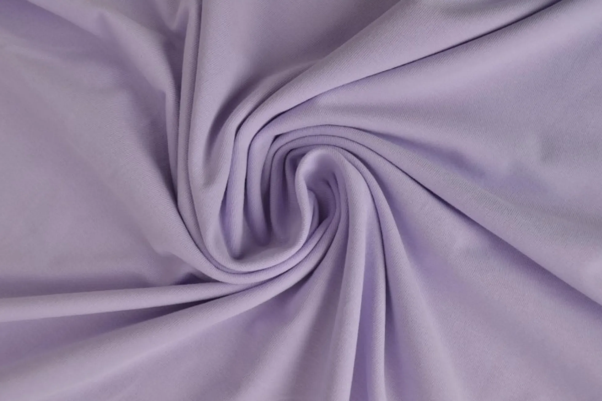 Katoen Tricot: Lavendel