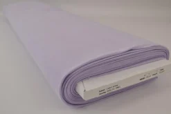 Katoen Tricot: Lavendel