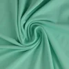 Katoen Tricot: Mint