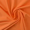 Katoen Tricot: Oranje