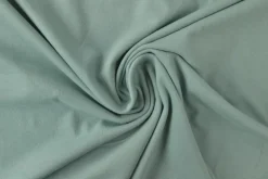 Katoen Tricot: Oudgroen
