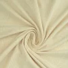 Katoen tricot Royal – Bladeren champagne