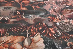 Katoen tricot – Velvet Opulence