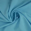Katoen voile – Aqua