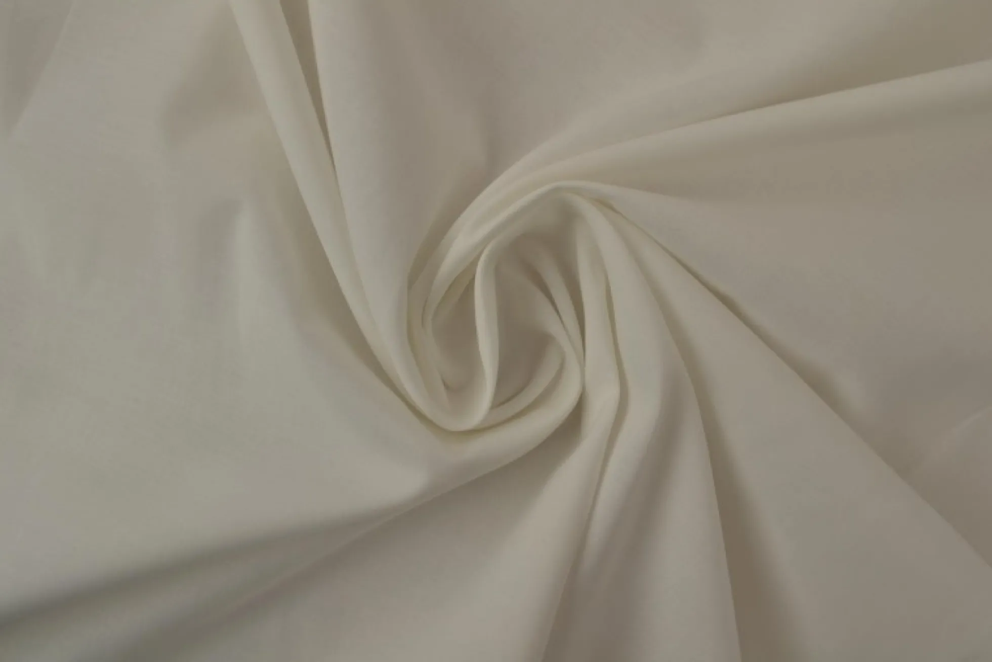 Katoen voile – Gebroken wit
