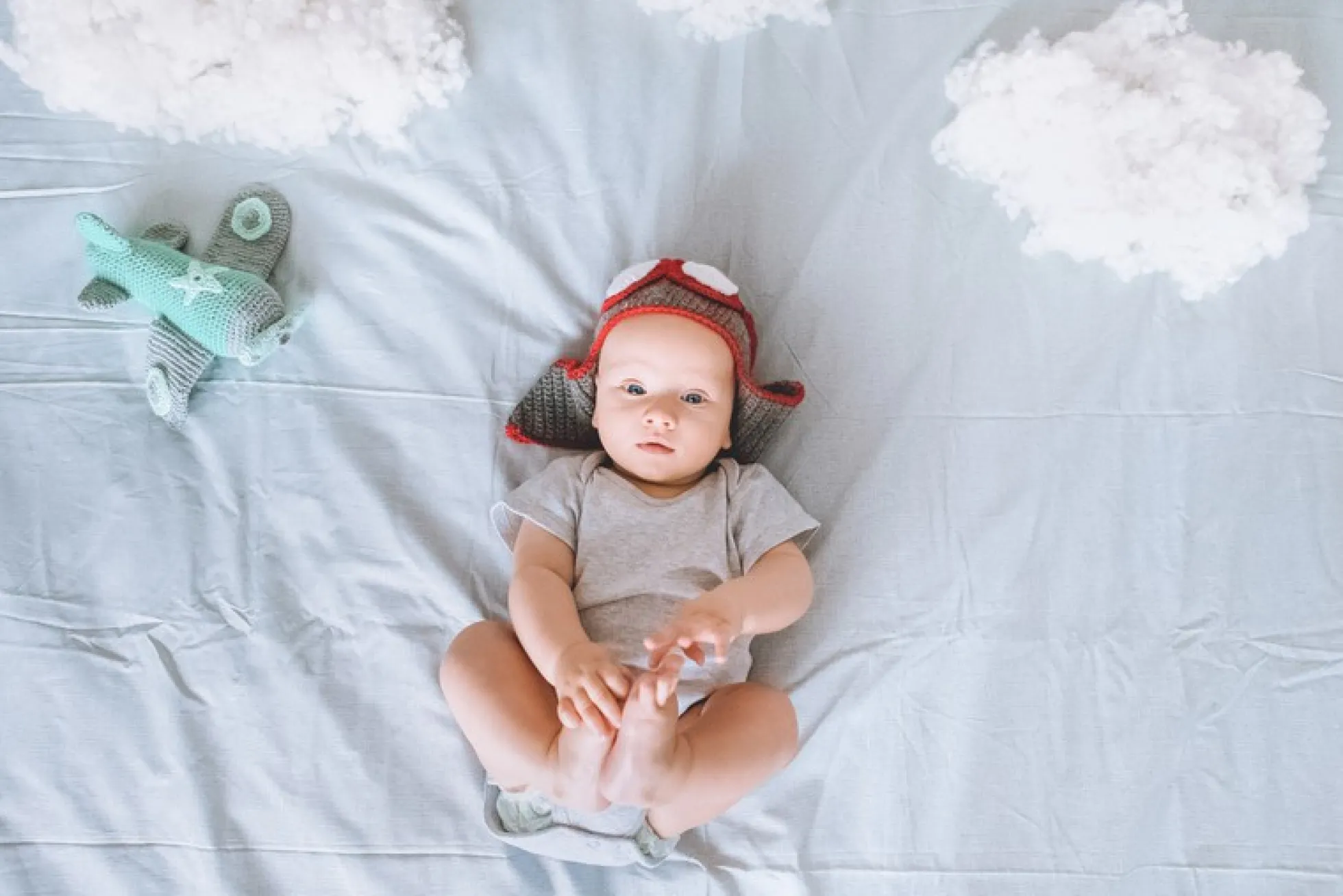Katoen voile – Geel