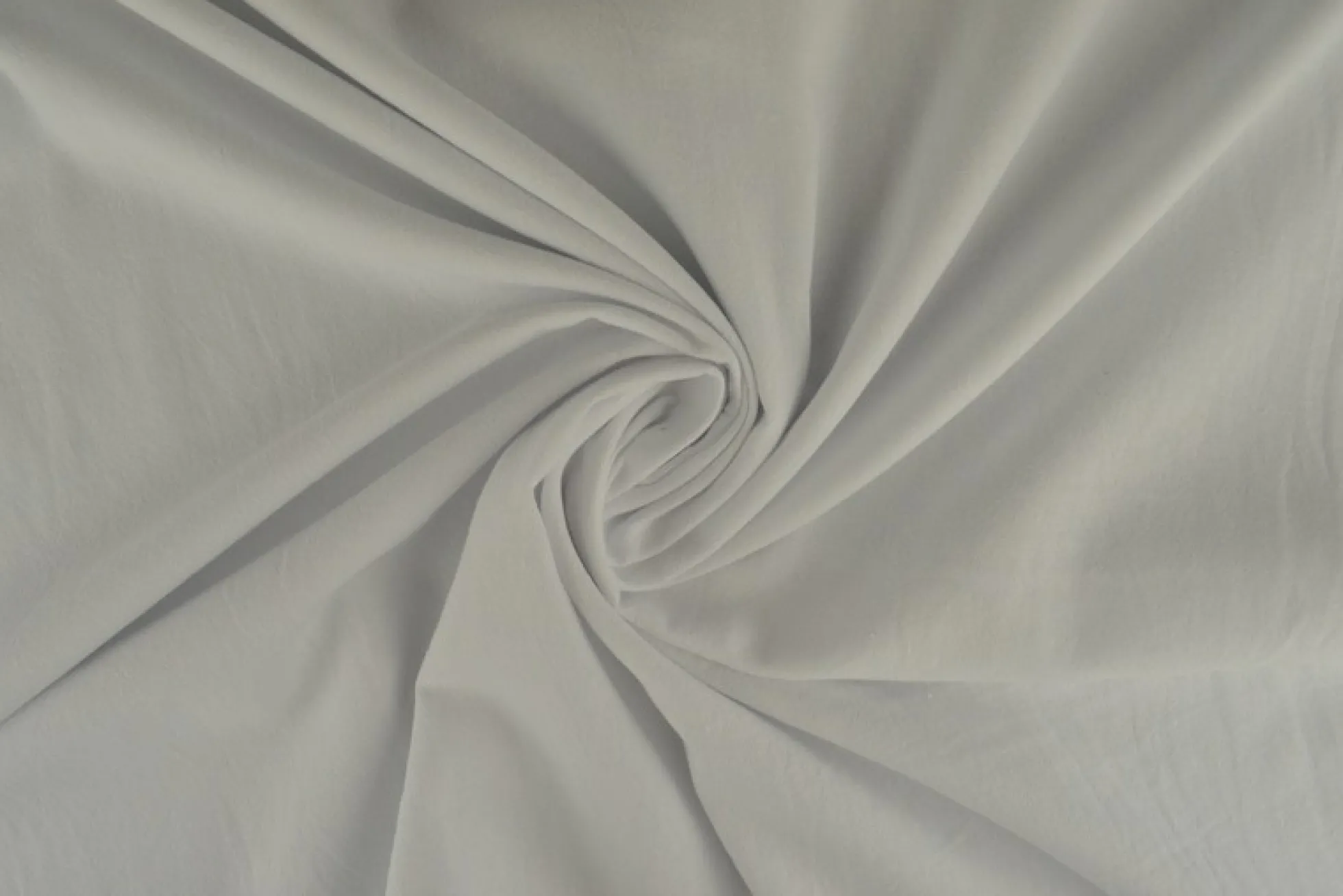 Katoen voile – Wit