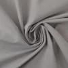Katoen voile – Zilvergrijs