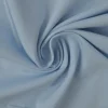 Keperkatoen – Babyblauw