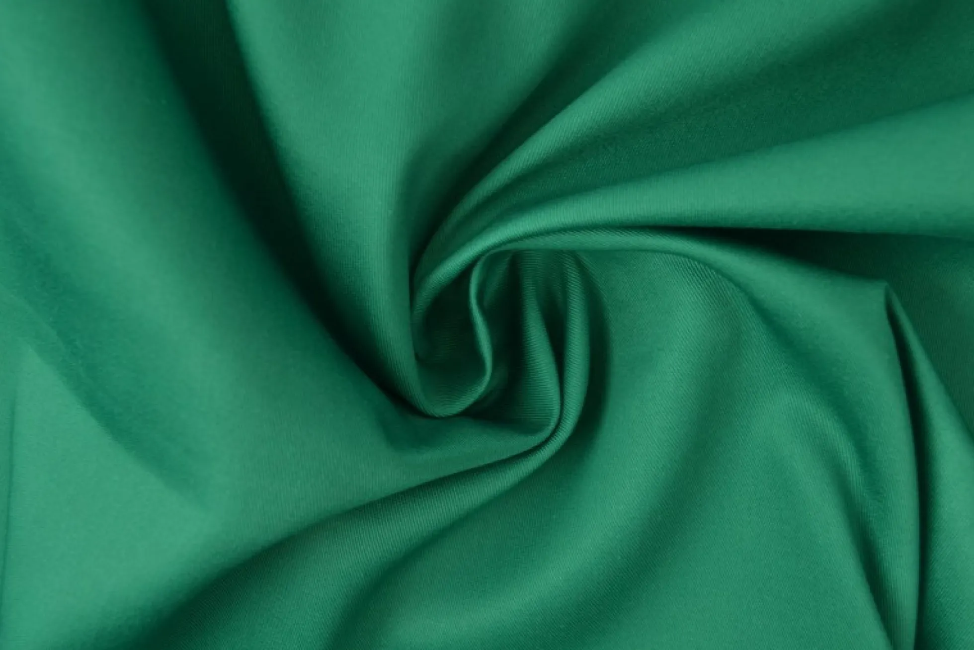 Keperkatoen – Groen