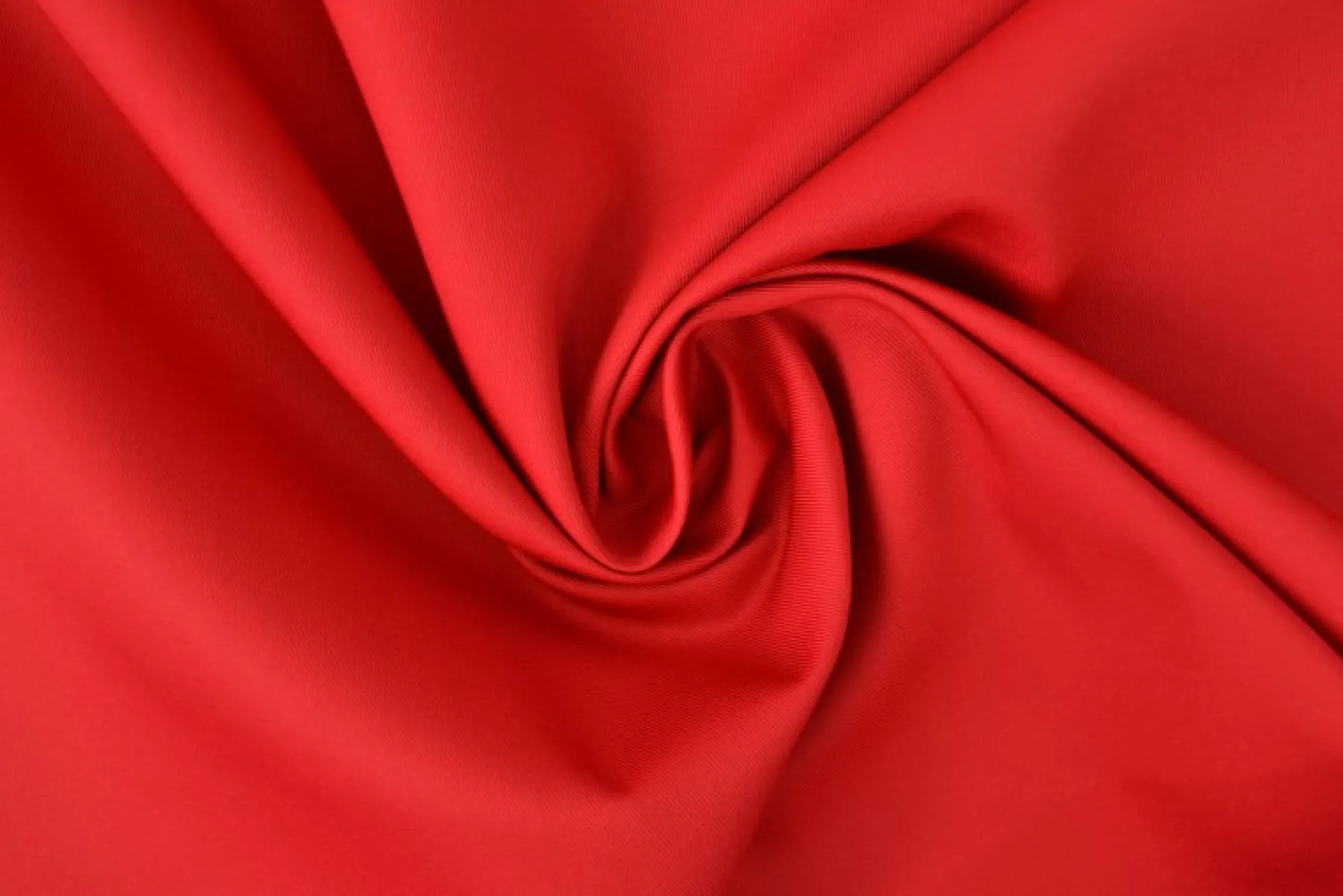 Keperkatoen – Rood