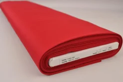 Keperkatoen – Rood