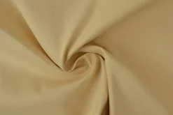 Keperkatoen stretch – Champagne (250 gram)