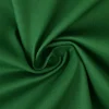 Keperkatoen stretch – Donkergroen (250 gram)