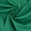 Keperkatoen stretch – Donkergroen (175 gram)