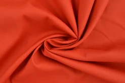 Keperkatoen stretch – Koper (175 gram)