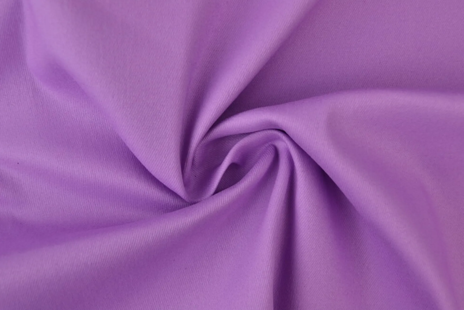 Keperkatoen stretch – Lila (250 gram)