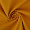 Keperkatoen stretch – Okergeel (250 gram)