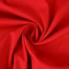 Keperkatoen stretch – Rood (175 gram)