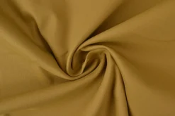 Keperkatoen stretch – Taupe (250 gram)