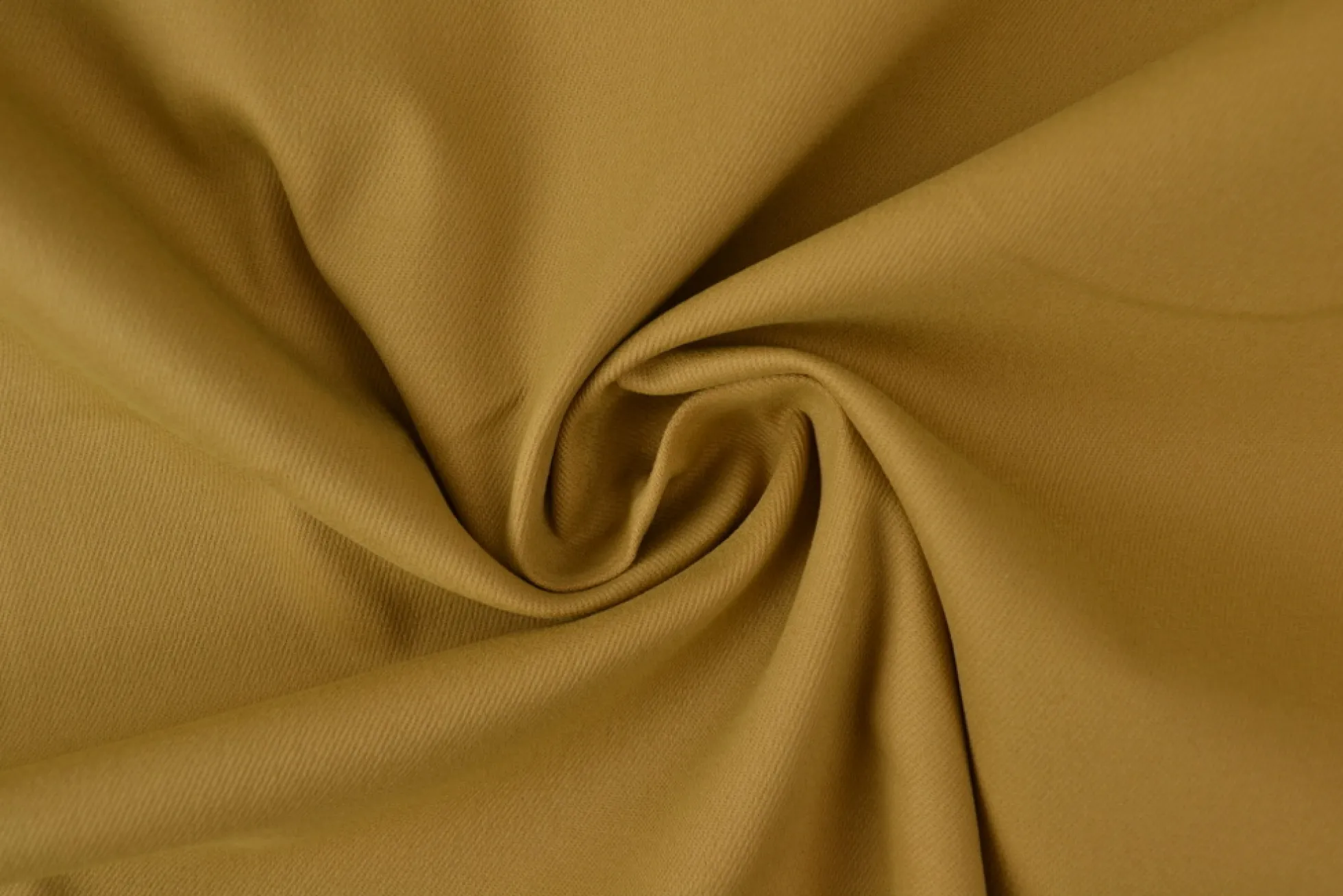 Keperkatoen stretch – Taupe (250 gram)