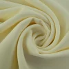 Linnen polyester – Gebroken wit – Rol 50m x 140cm
