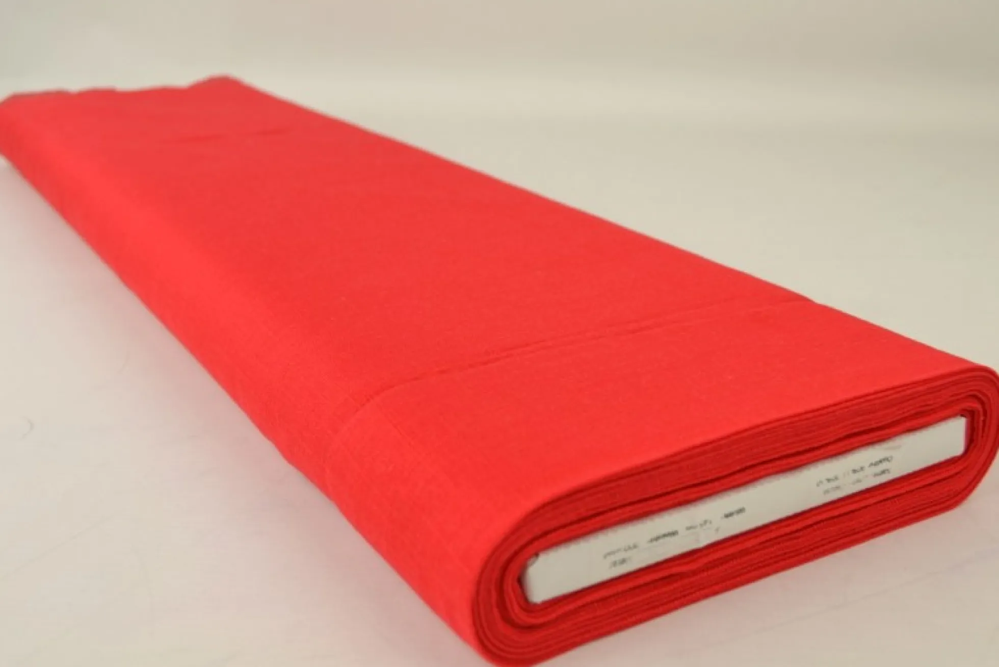 Linnen – Rood