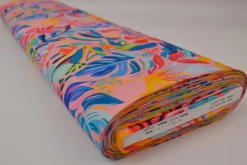 Linnen – Tropical paradise coral