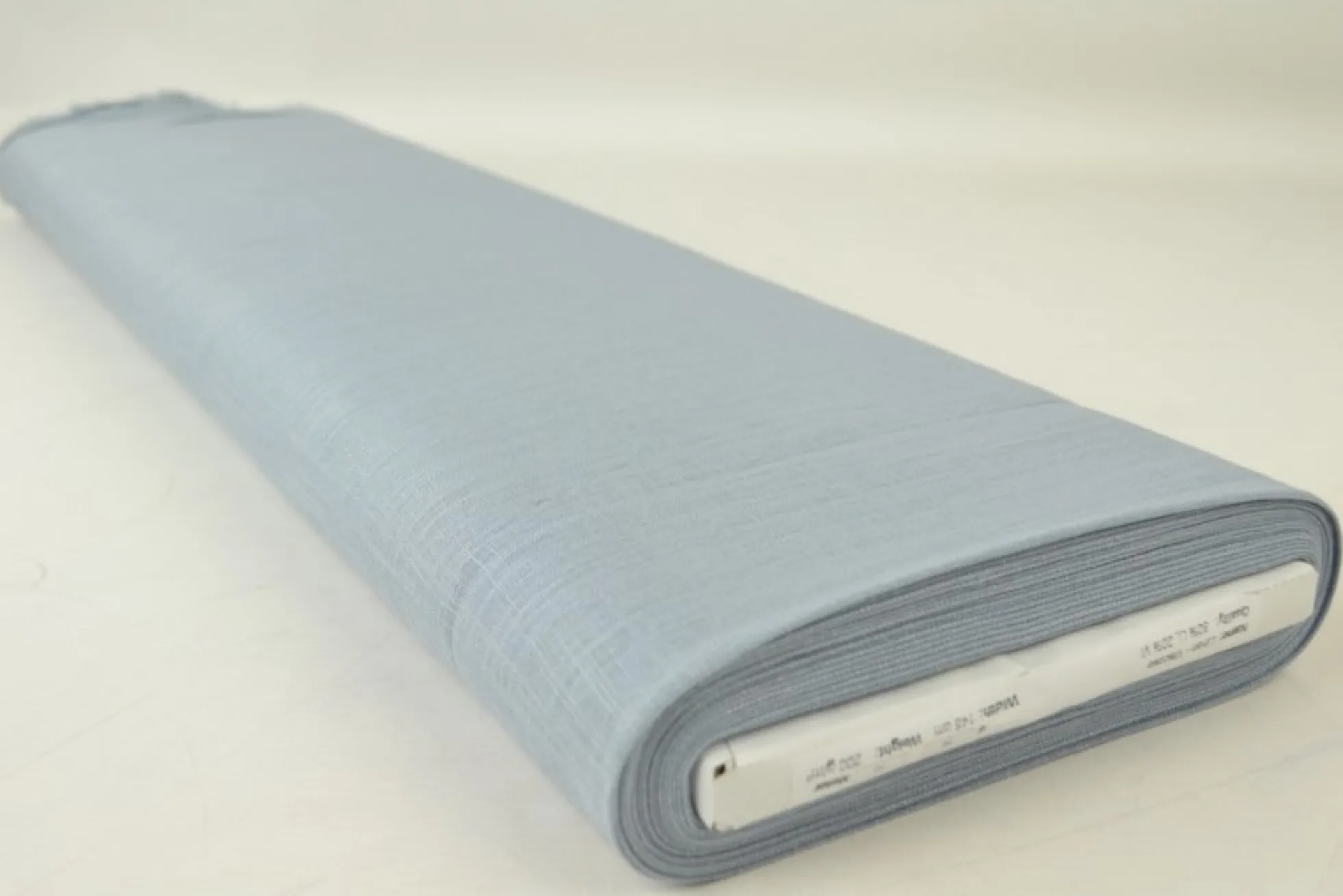Linnen – Vintage blauw