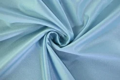 Lycra – Aqua shiny