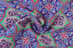Lycra – Colorful petals