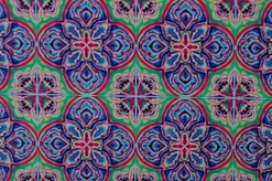 Lycra – Colorful petals